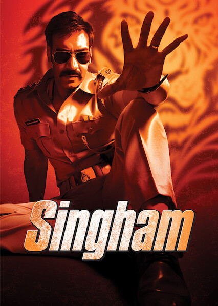 Singham 2011 Bollywood Hindi Full Movie BluRay HD ESub filmywap