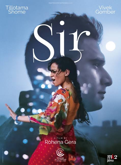 Sir 2018 Hindi Full Movie HD Webdl filmywap