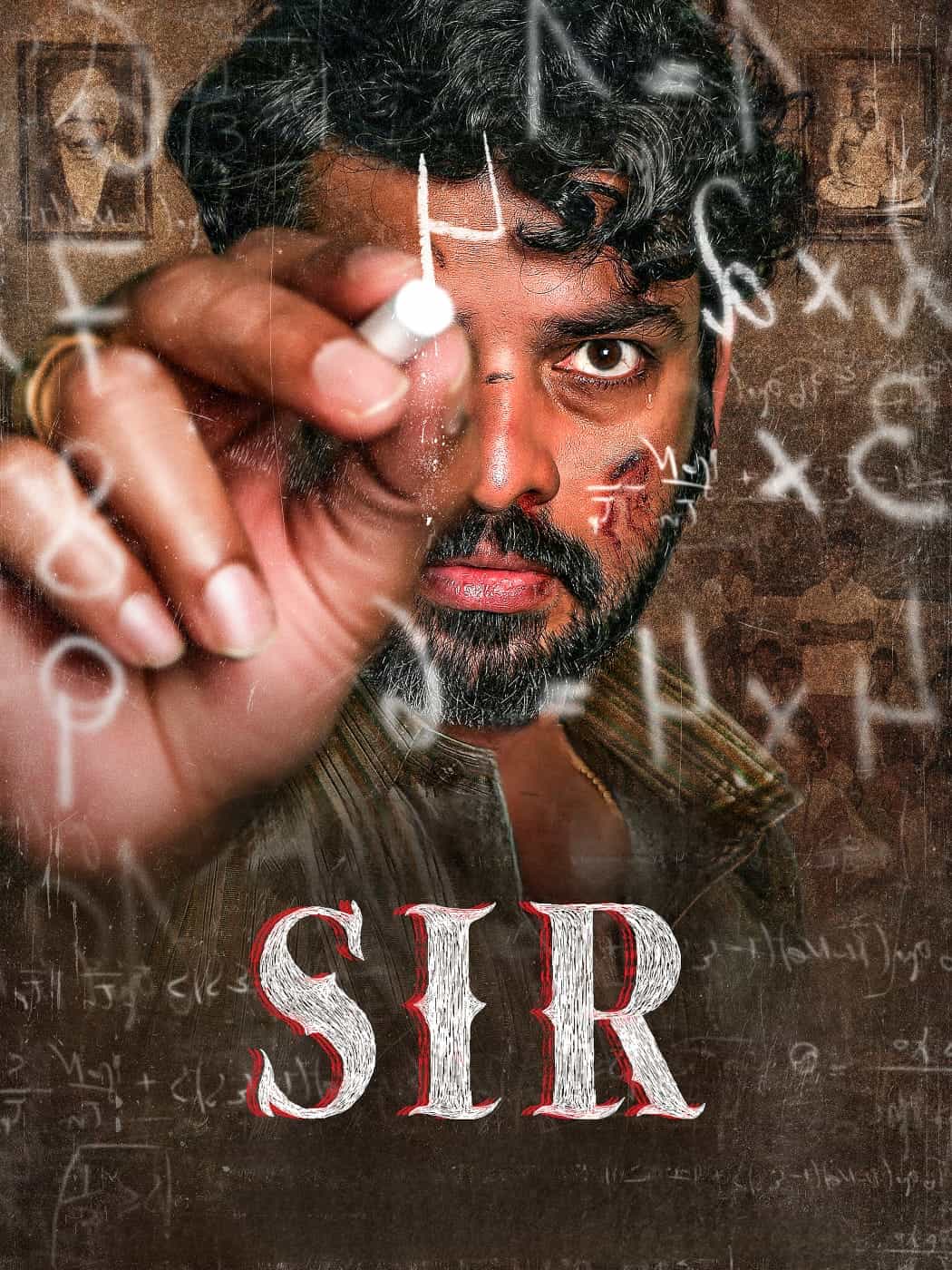 Sir 2024 Hindi Tamil Dual Audio South UnCut Movie HD ESub filmywap