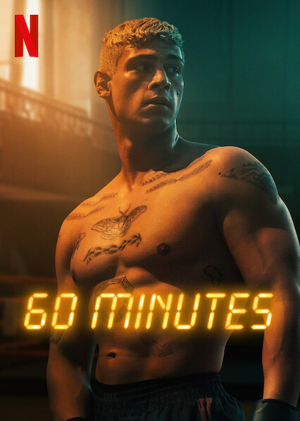 Sixty Minutes 2024 Hindi English Dual Audio Movie HD ESub filmywap