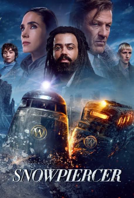 Snowpiercer S2 2021 Hindi Completed Web Series HEVC ESub filmywap