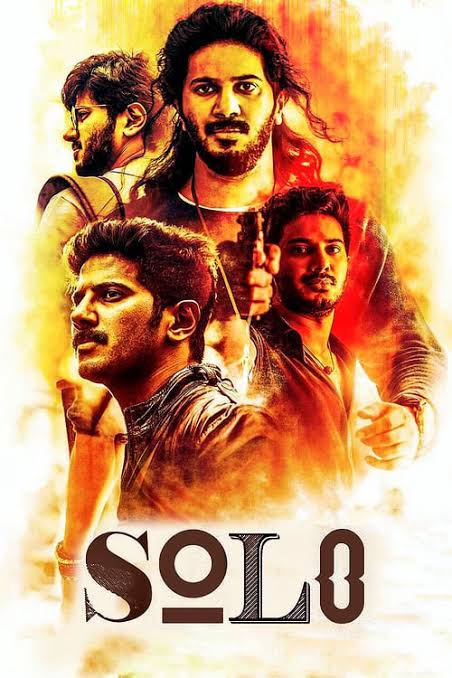 Solo 2017 UnCut South Full Movie Dual Audio Hindi Tamil HD filmywap