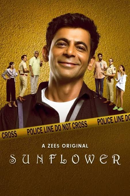 Sunflower S01 2021 Hindi Completed Web Series HEVC ESub filmywap
