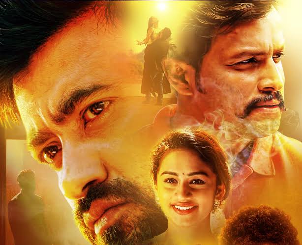 Surya Lion Heart 2021 New South Hindi Dubbed Full Movie HD filmywap