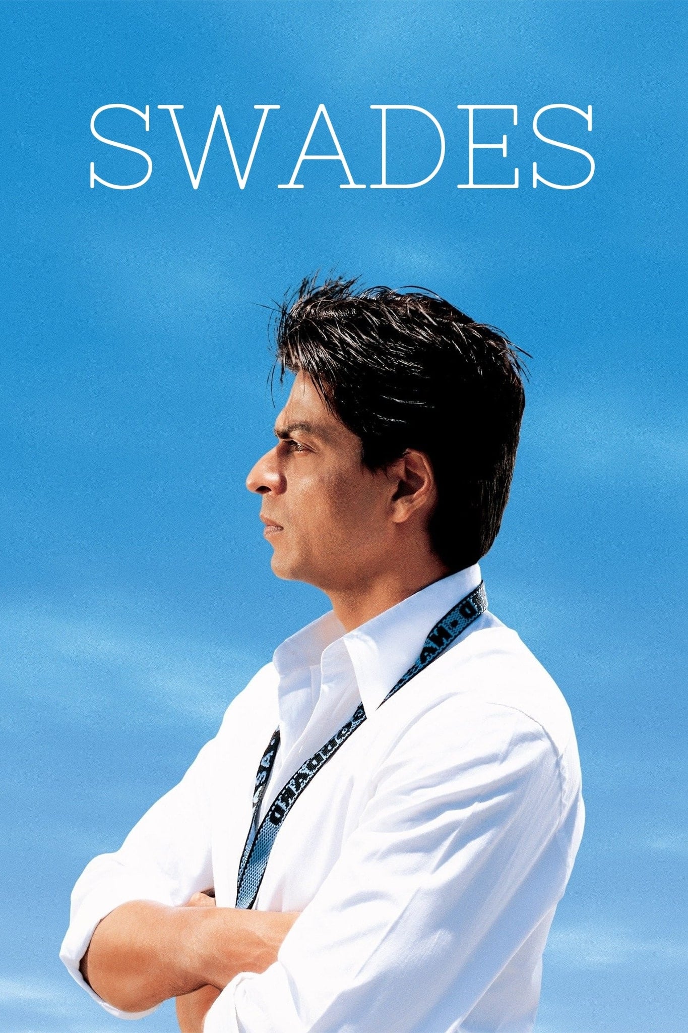 Swades 2004 Bollywood Hindi Movie BluRay HD ESub filmywap