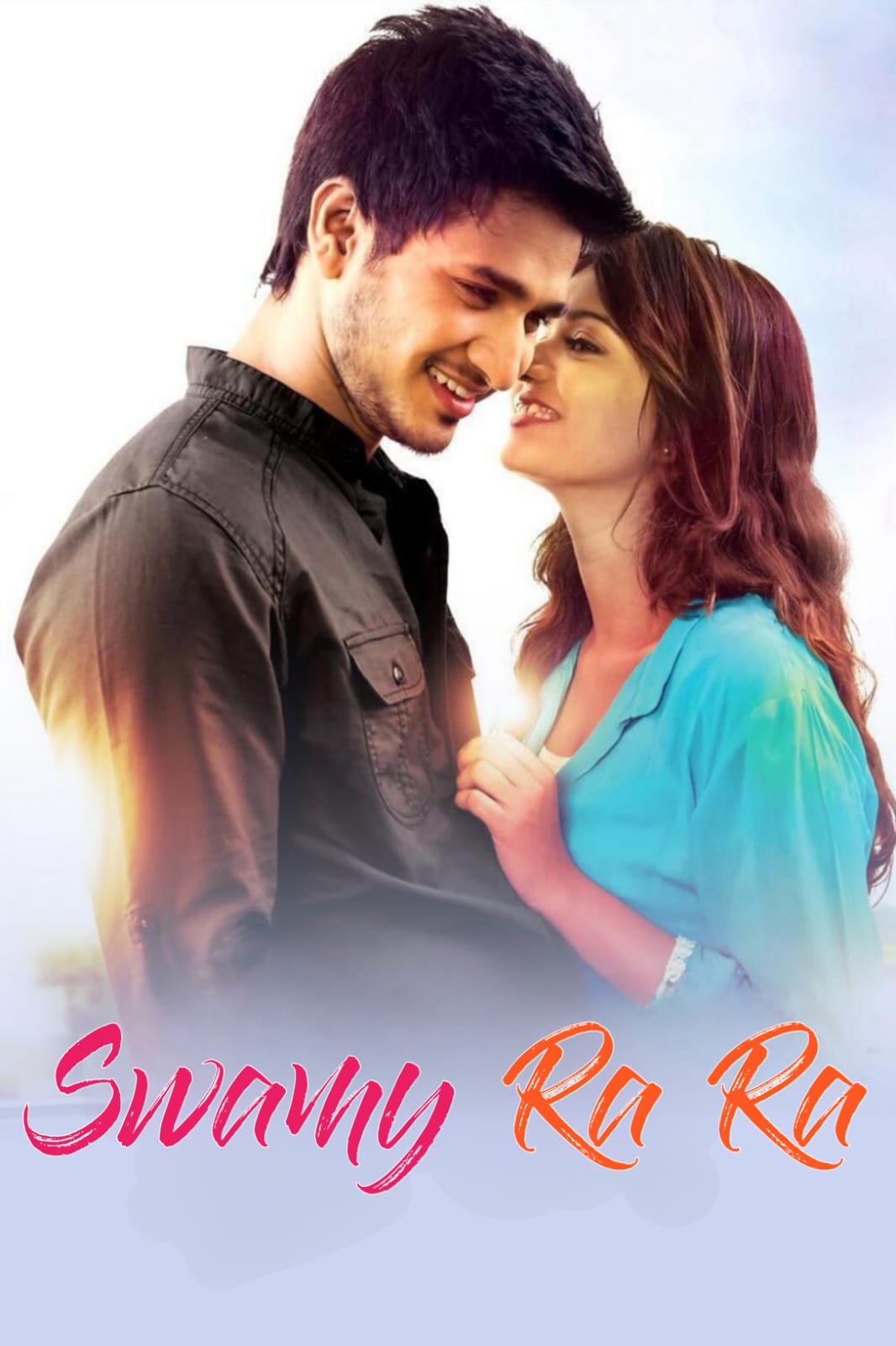 Swamy Ra Ra 2013 Hindi Telugu Dual Audio UnCut Movie HD ESub filmywap