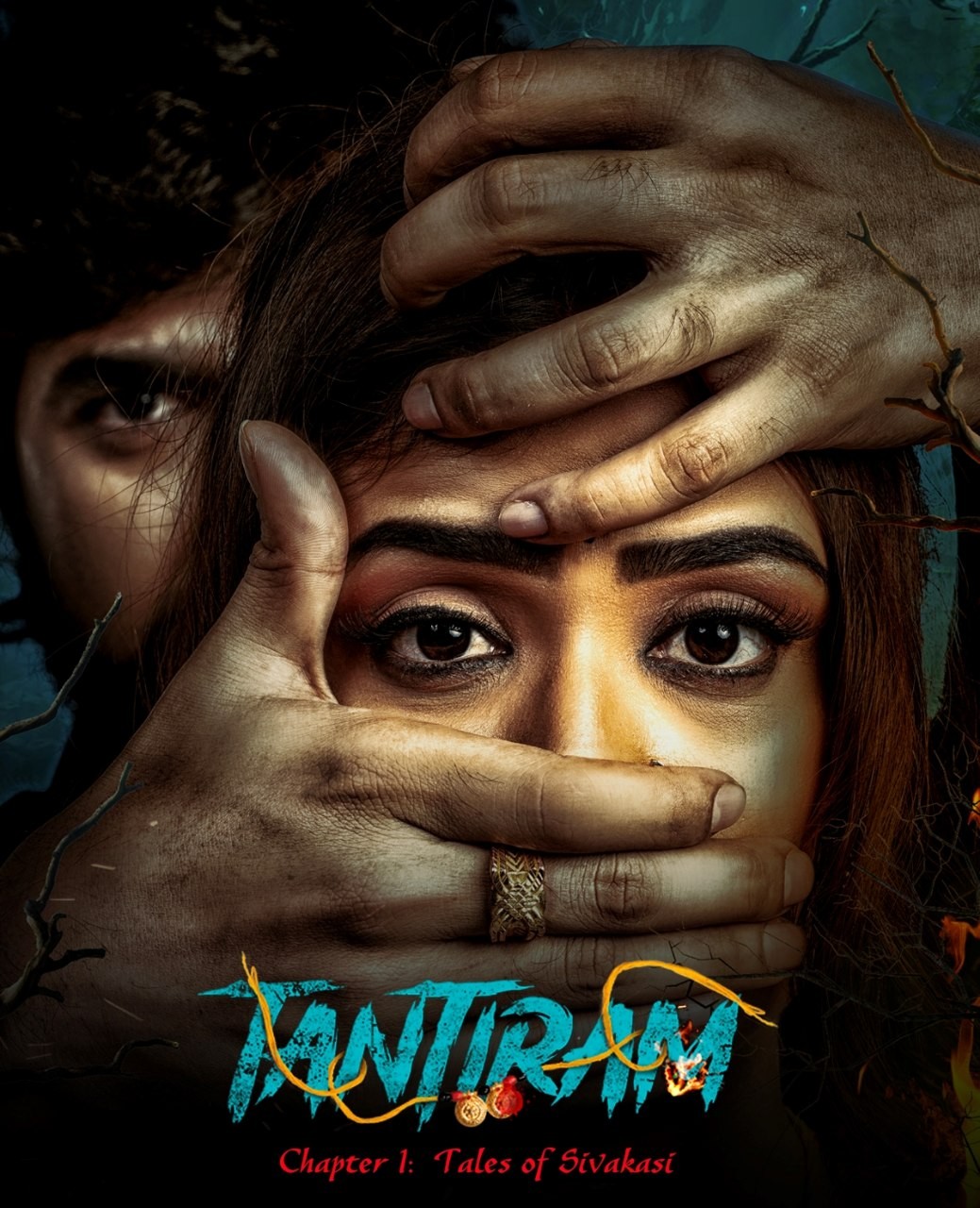 Tantiram 2023 Hindi Telugu Dual Audio UnCut Movie HD ESub filmywap