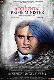 The Accidental Prime Minister filmywap