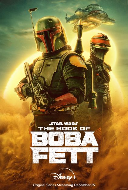 The Book of Boba Fett S1 2022 Hindi Completed Web Series HEVC ESub filmywap
