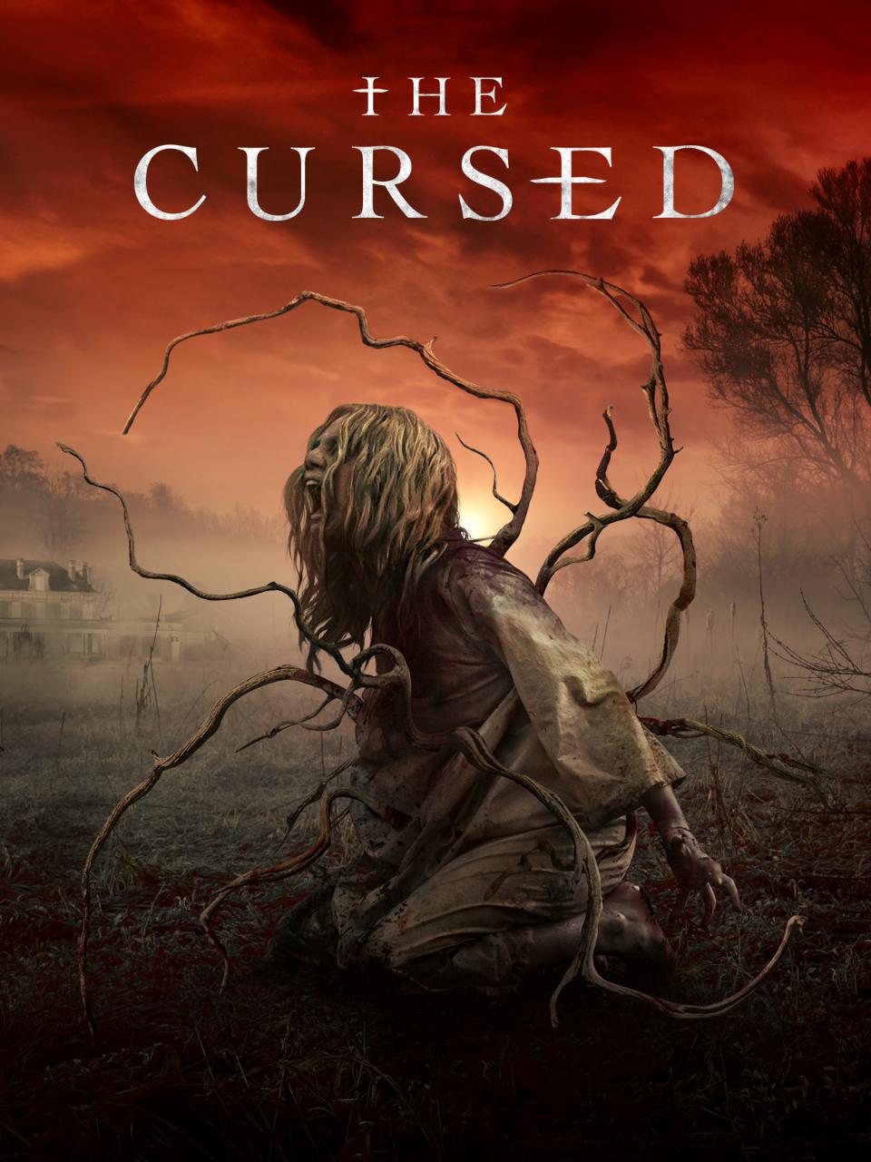 The Cursed 2021 Hindi English Dual Audio Movie BluRay HD ESub filmywap