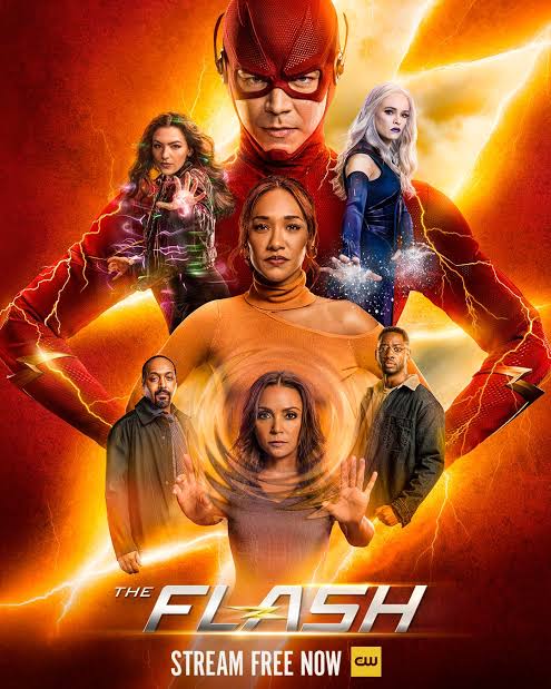 The Flash 2023 Hindi English Dual Audio Full Movie HD ESub filmywap