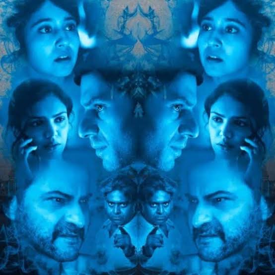 The Gone Game S2 2022 Hindi Completed Web Series HEVC ESub filmywap