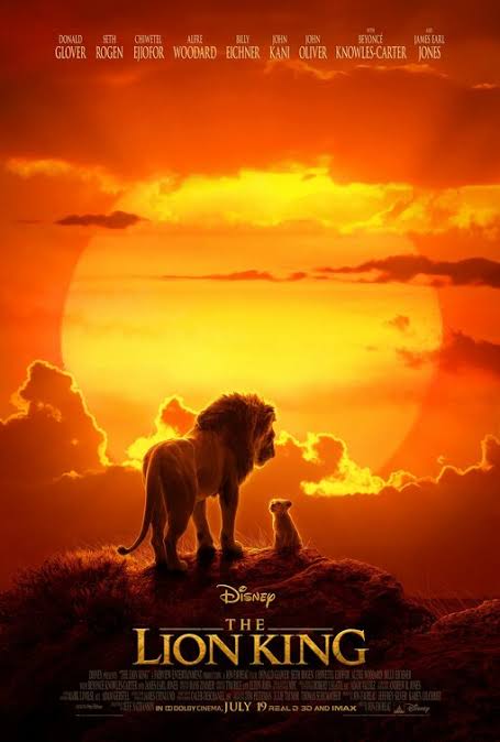 The Lion King2019 new Hollywood Hindi dubbed full movie filmywap