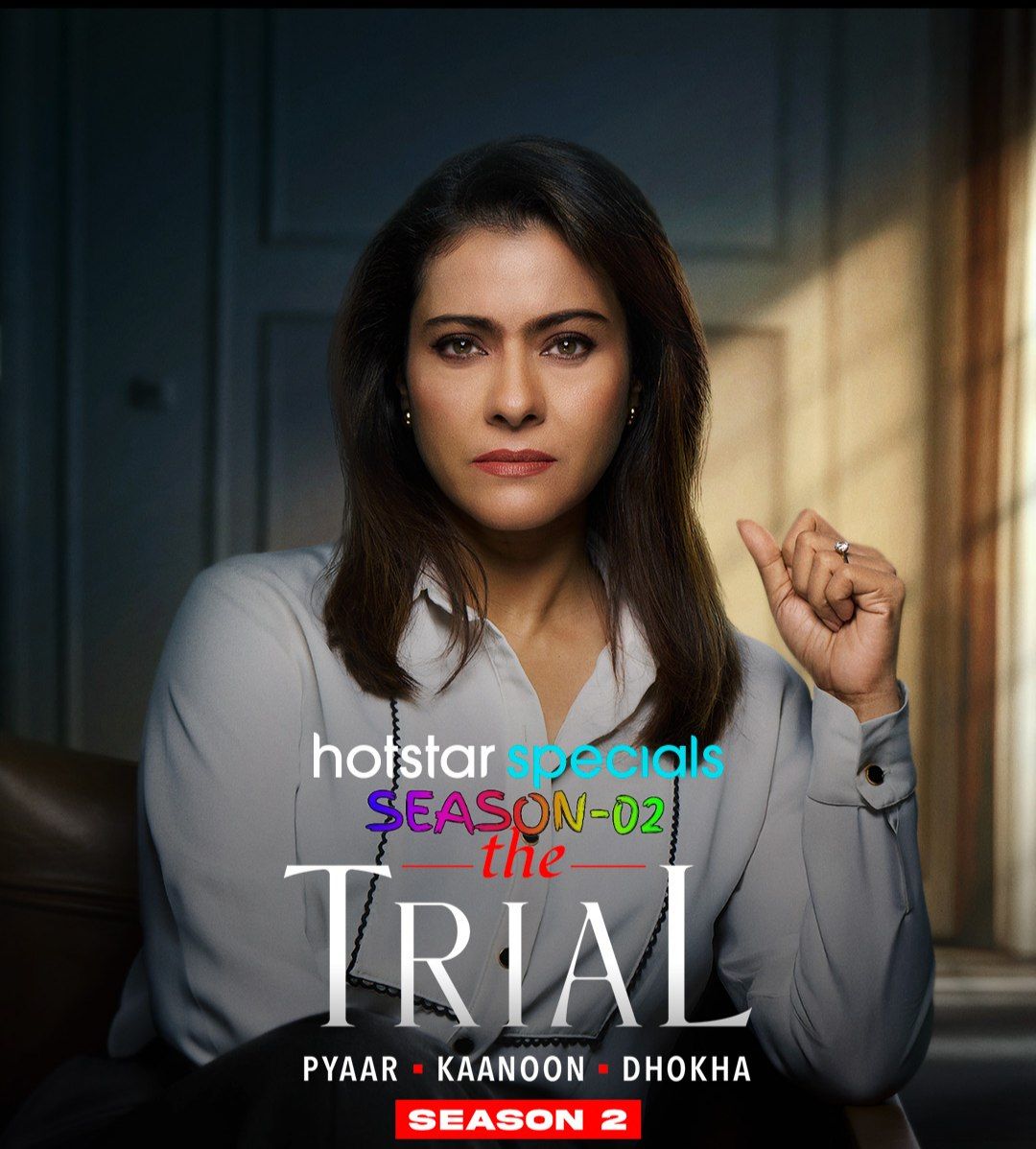 The Trial S02 2025 Hindi Completed Web Series HEVC ESub filmywap
