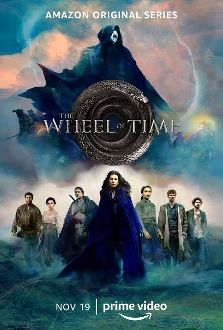 The Wheel of Time S1 2021 Hindi Web Series HEVC ESub filmywap