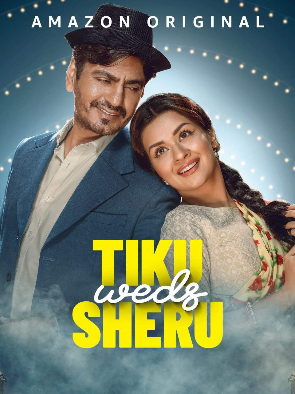 Tiku Weds Sheru 2023 Bollywood Hindi Full Movie HD ESub filmywap