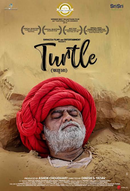 Turtle 2018 Bollywood Hindi Full Movie HD ESub filmywap