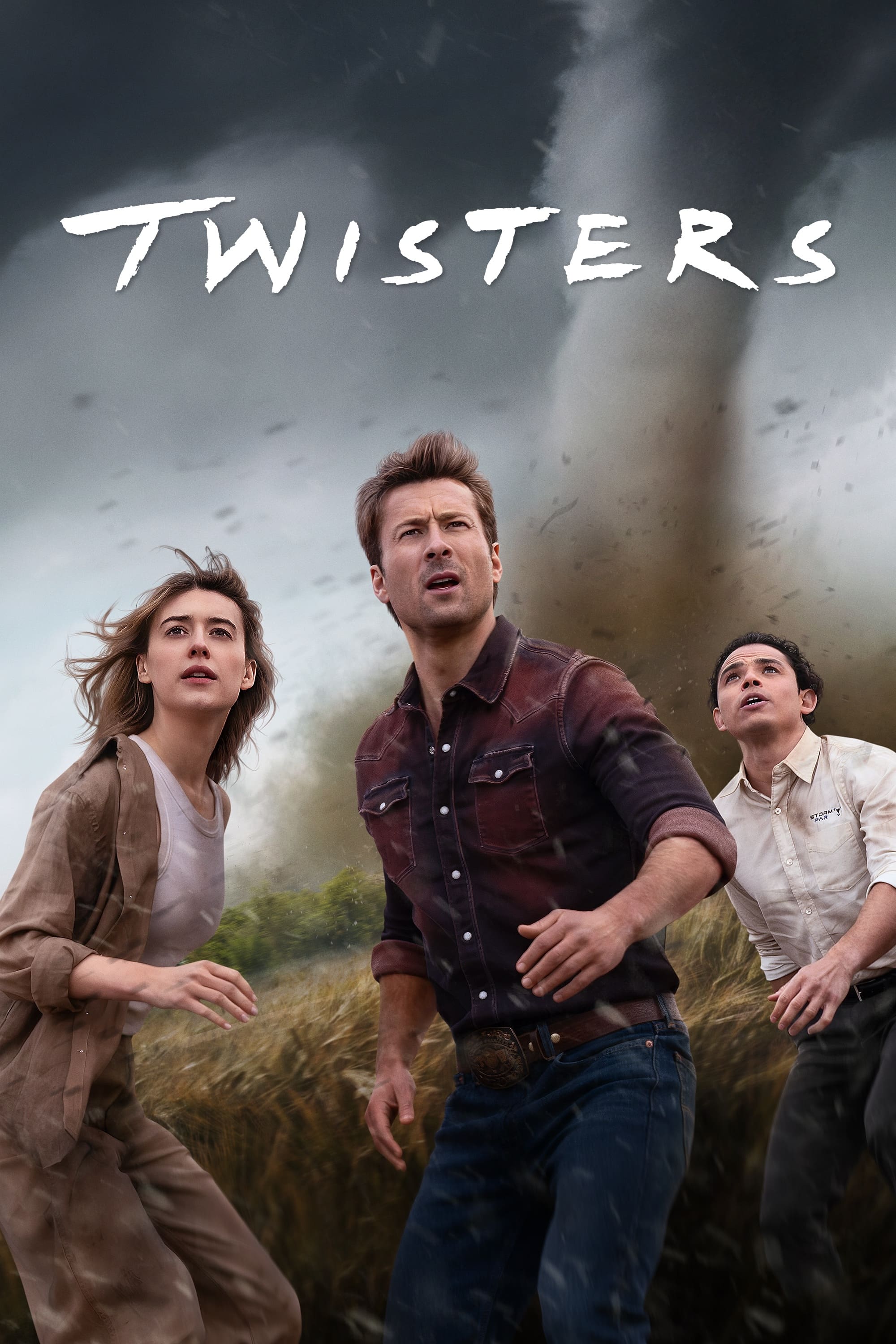 Twisters 2024 Hindi English Dual Audio Movie HD ESub filmywap