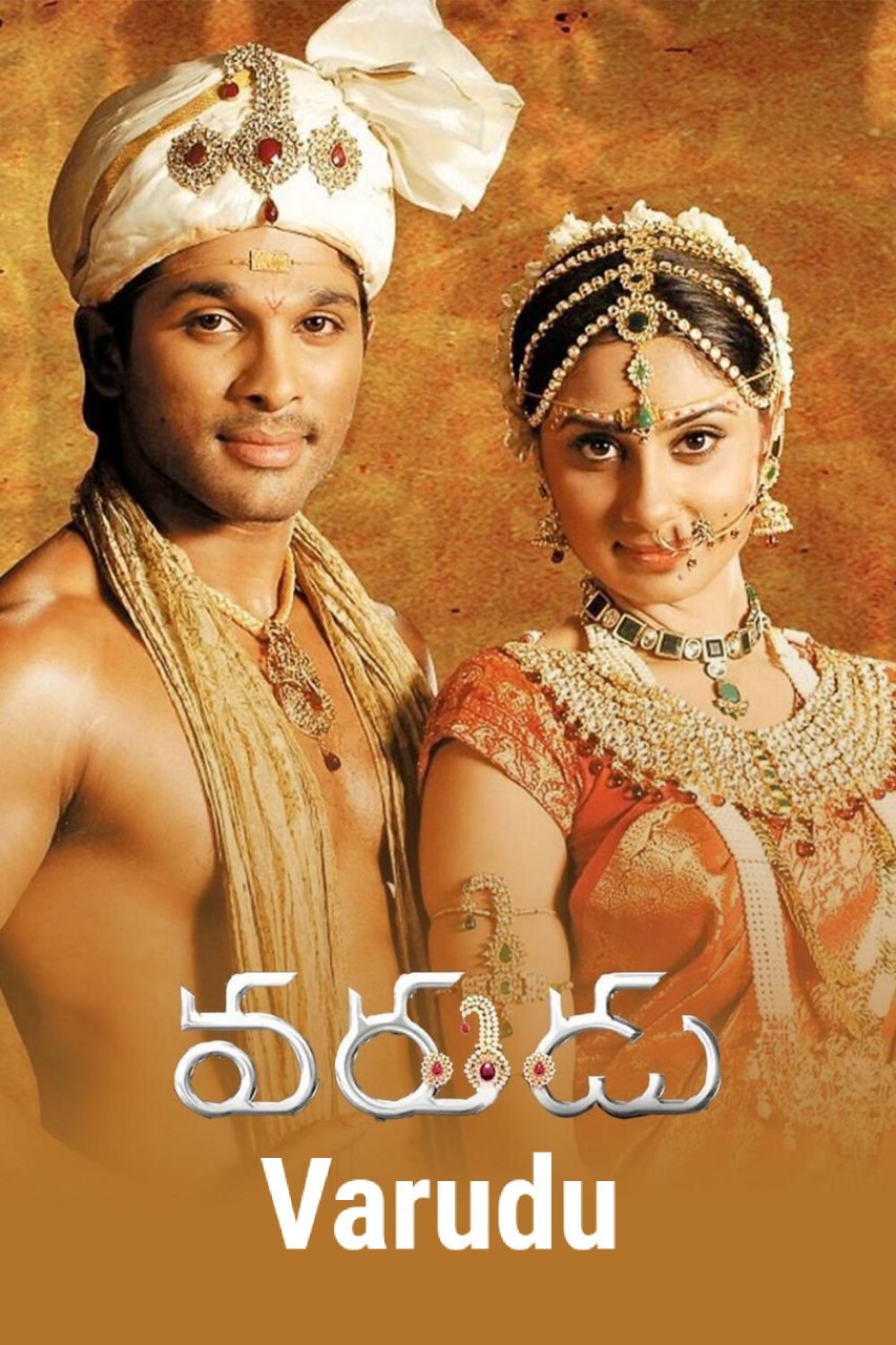 Varudu Ek Aur Rakshak 2010 Hindi Telugu Dual Audio UnCut Movie HD filmywap