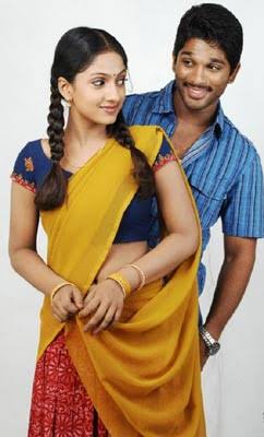 Veertaa The Power Parugu 2008 South Hindi Dubbed Full Movie HD filmywap