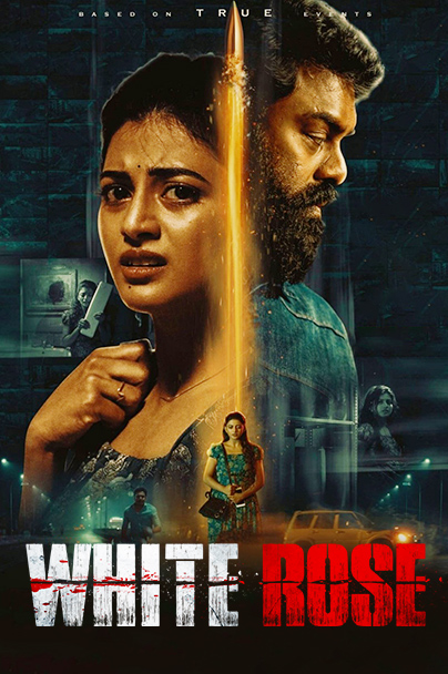 White Rose (2024) (Hindi   Tamil) Dual Audio UnCut Movie HD ESub filmywap