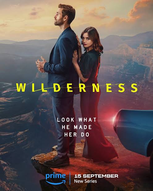 Wilderness S1 2023 Hindi English Completed Web Series HEVC ESub filmywap