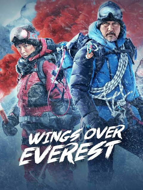 Wings Over Everest 2021 Hindi Dubbed Full Movie BluRay filmywap