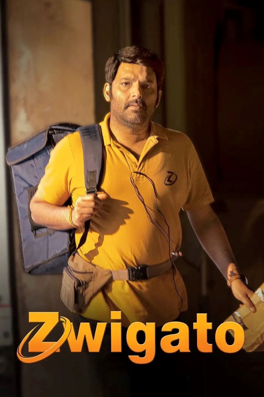 Zwigato 2022 Bollywood Hindi Movie HD ESub filmywap