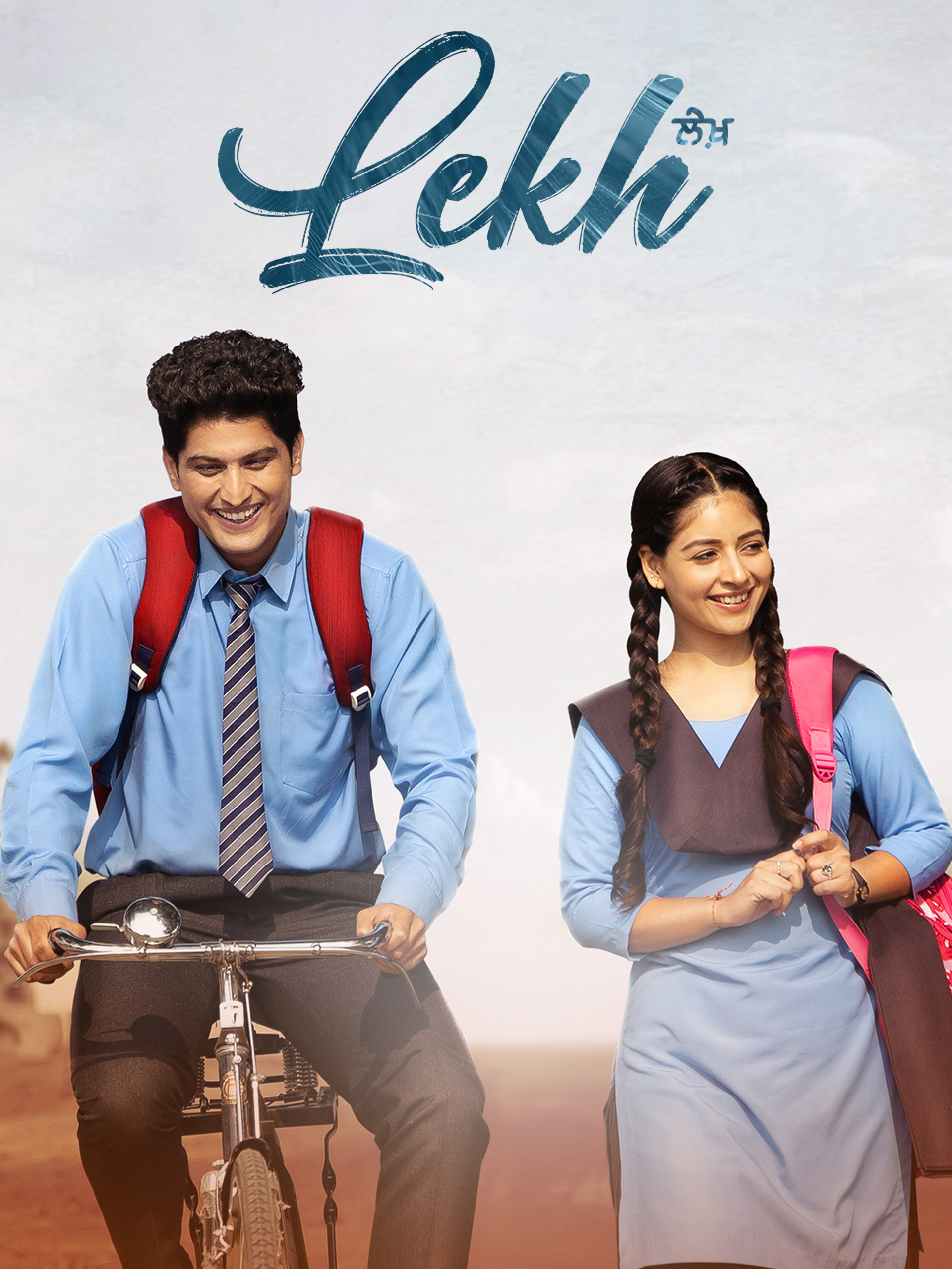 Lekh 2022 Punjabi Full Movie HD ESub filmywap