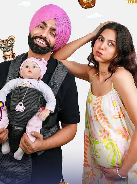 Sher Bhagga 2022 Punjabi Full Movie HD ESub filmywap