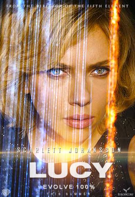 Lucy 2014 Hollywood Hindi Dubbed Hindi English Full Movie BluRay HD ESub filmywap