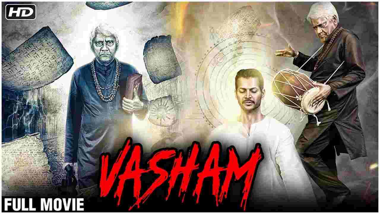 vasham 2019 new south hindi dubbed full movie filmywap