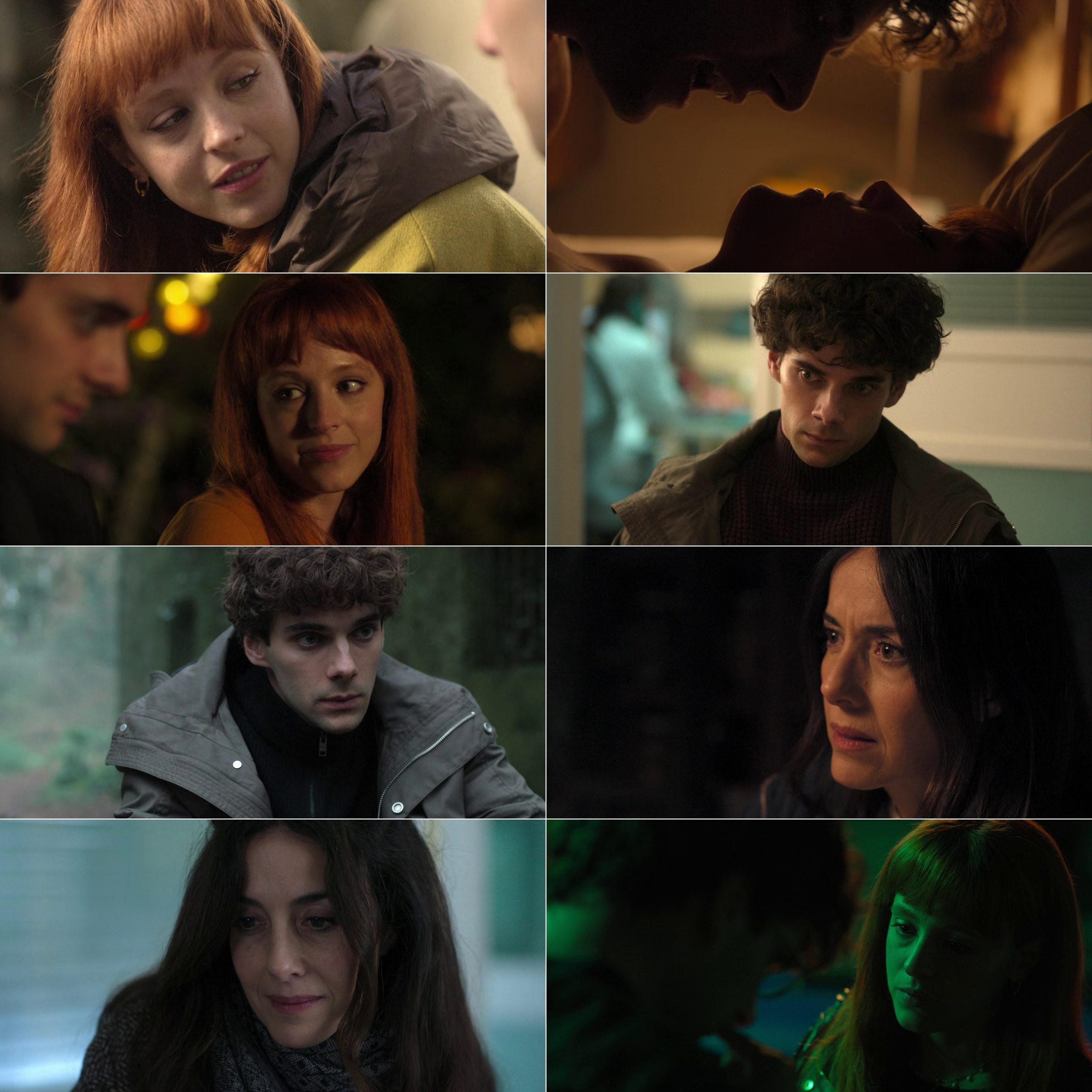 The Gardener S01 2025 Hindi English Dual Audio Completed Web Series HEVC ESub filmywap screenshot