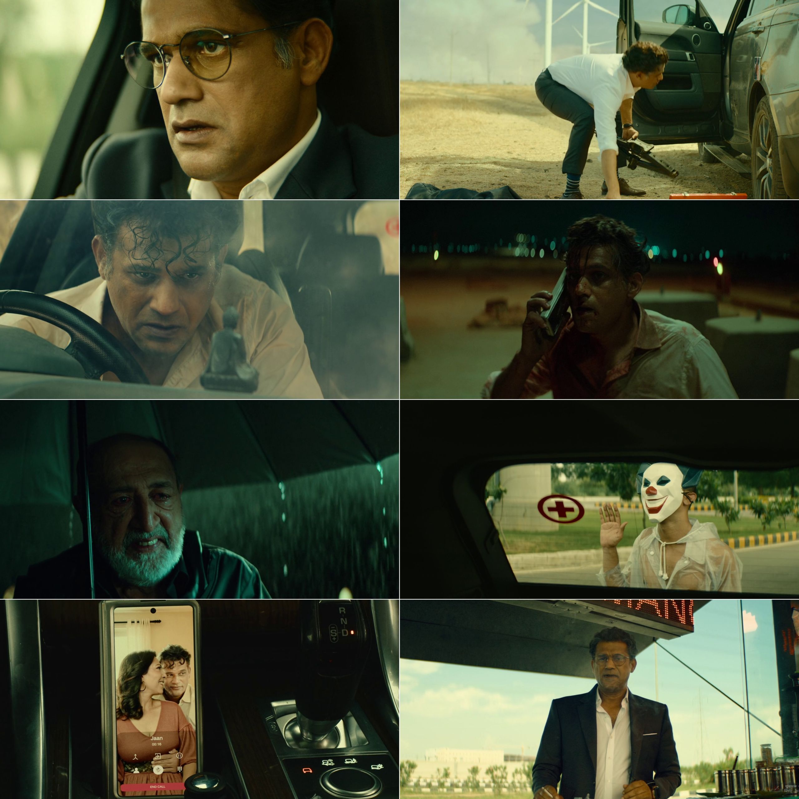 Crazxy 2025 Bollywood Hindi Movie HD ESub filmywap screenshot