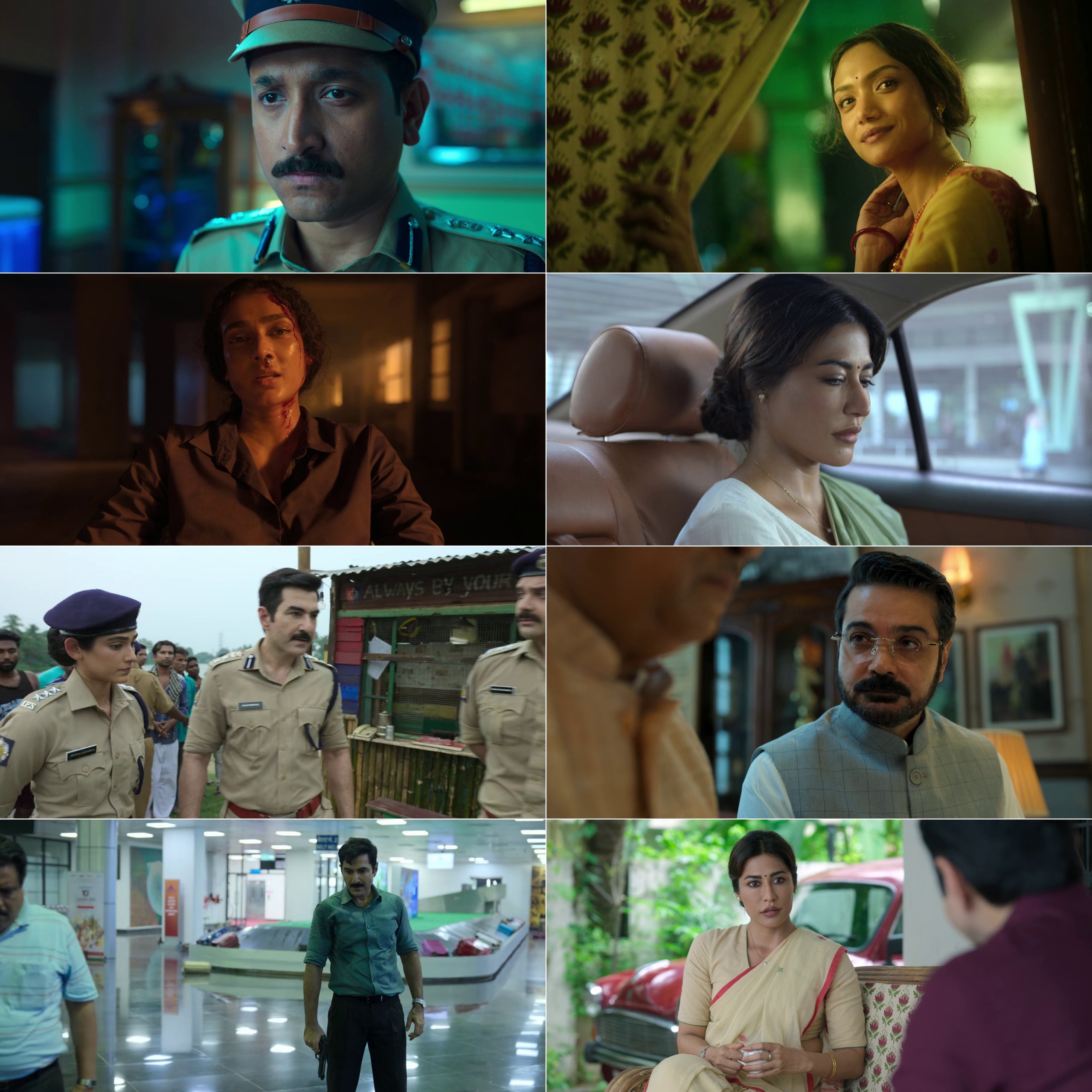Khakee The Bengal Chapter S01 2025 Hindi Completed Web Series HEVC ESub filmywap screenshot