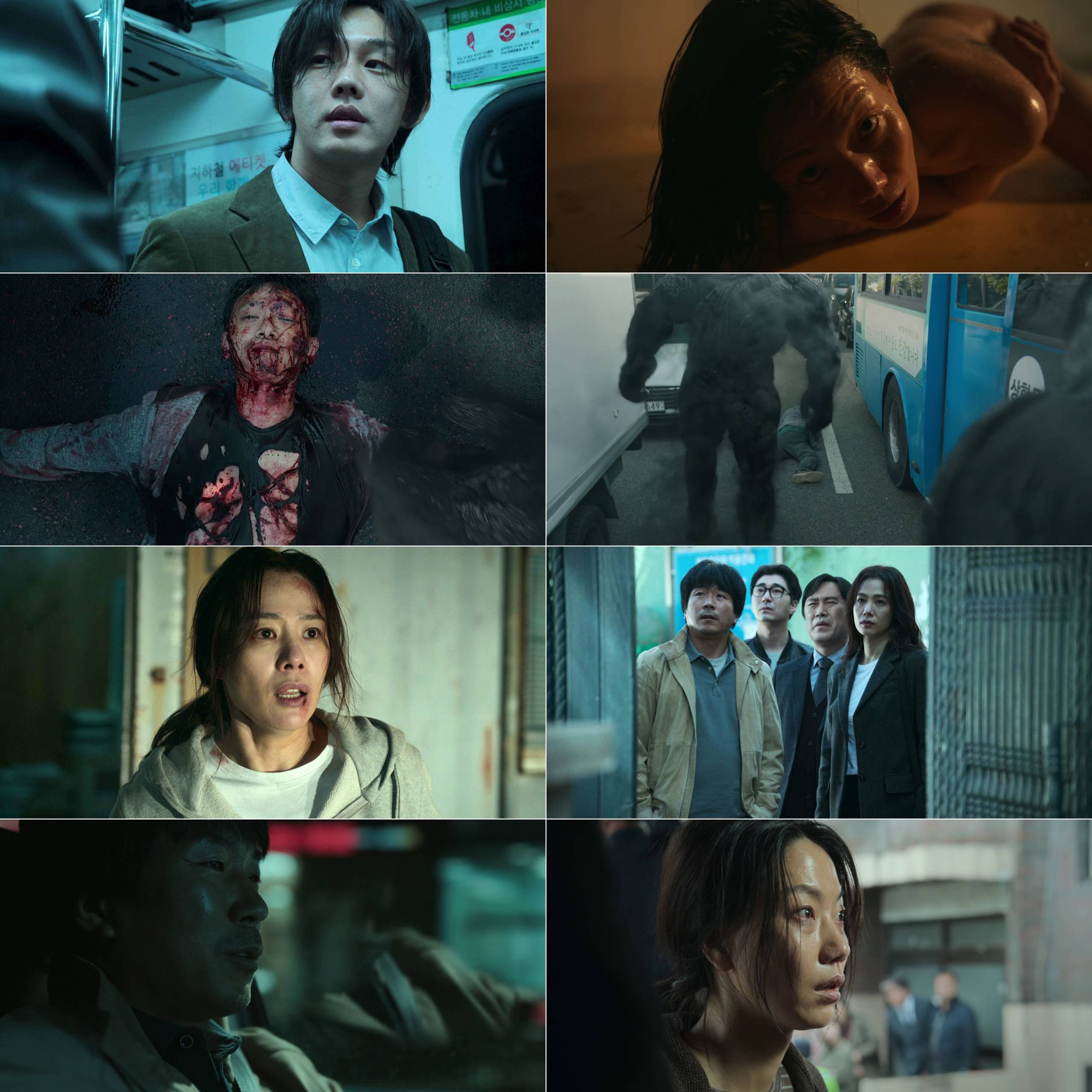 Hellbound S01 2021 Hindi English Dual Audio Completed Web Series HEVC ESub filmywap screenshot