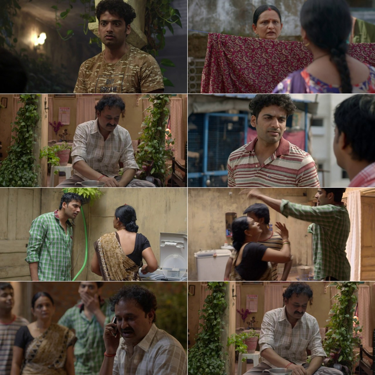 Gullak S01 2019 Hindi Completed Web Series HD ESub filmywap screenshot