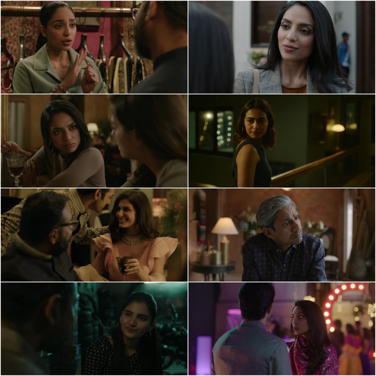 Made in Heaven S2 2023 Hindi Completed Web Series HEVC ESub filmywap screenshot