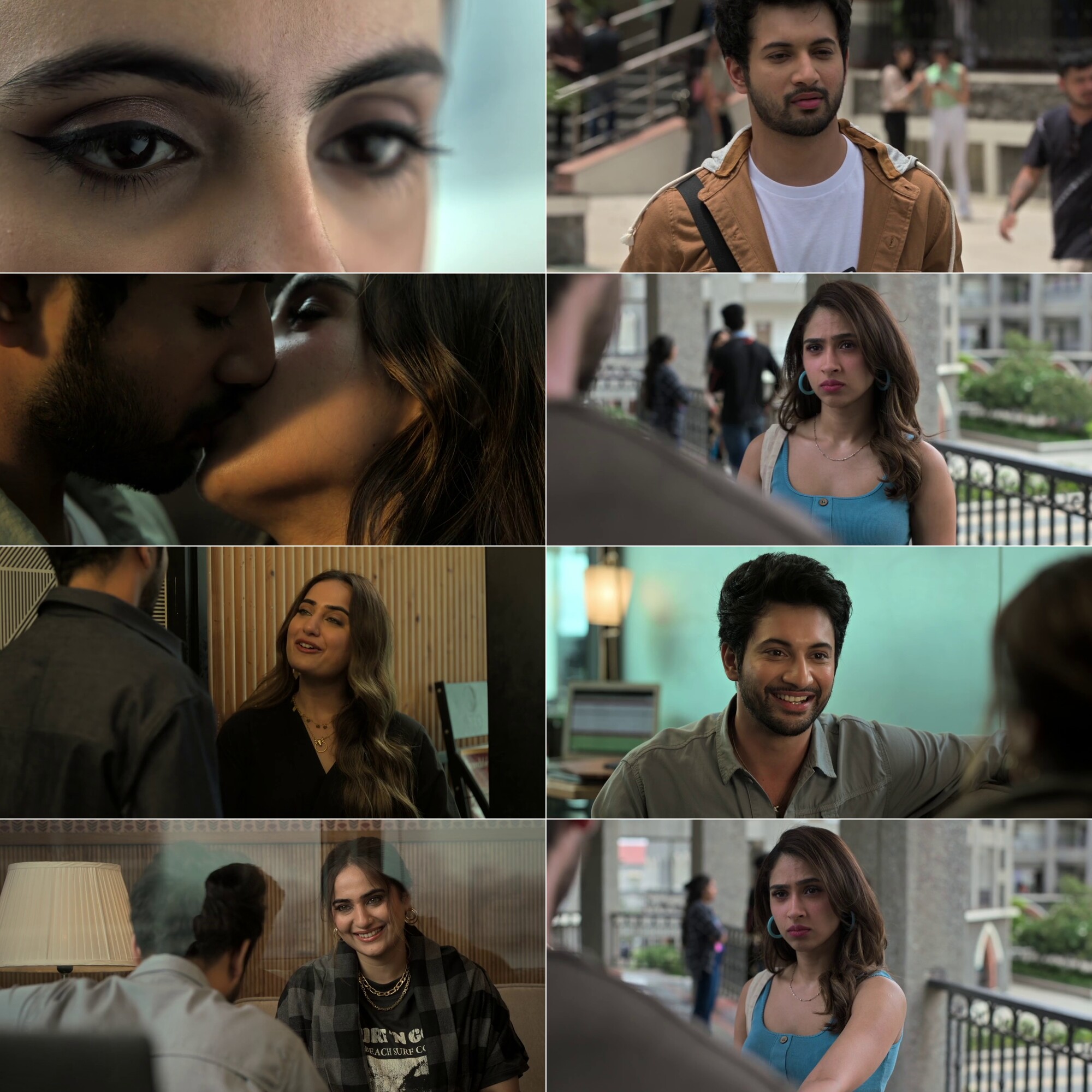 Ishq Vishk Rebound 2024 Bollywood Hindi Movie HD ESub filmywap screenshot