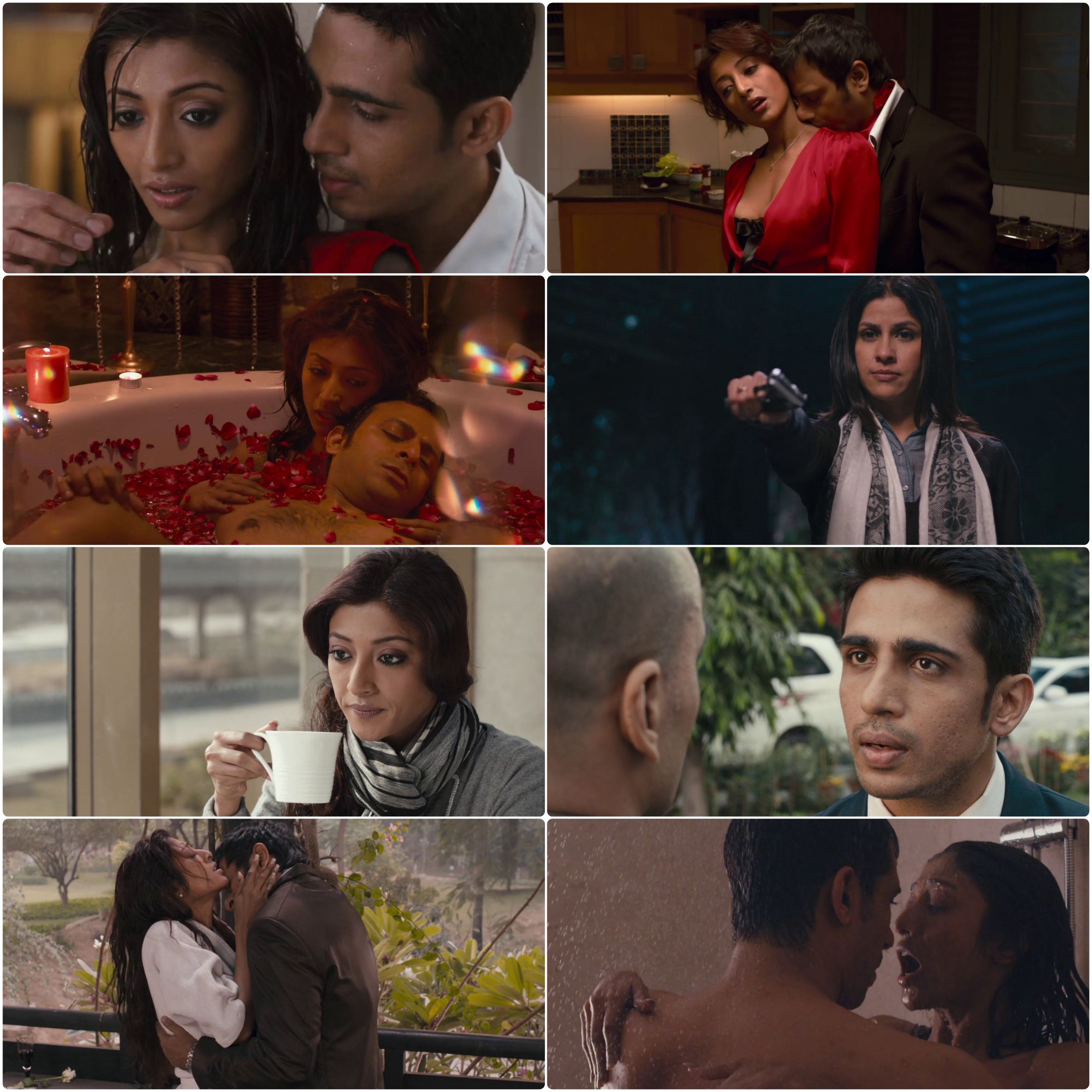 Hate Story (2012) Bollywood Hindi Movie HD ESub filmywap screenshot