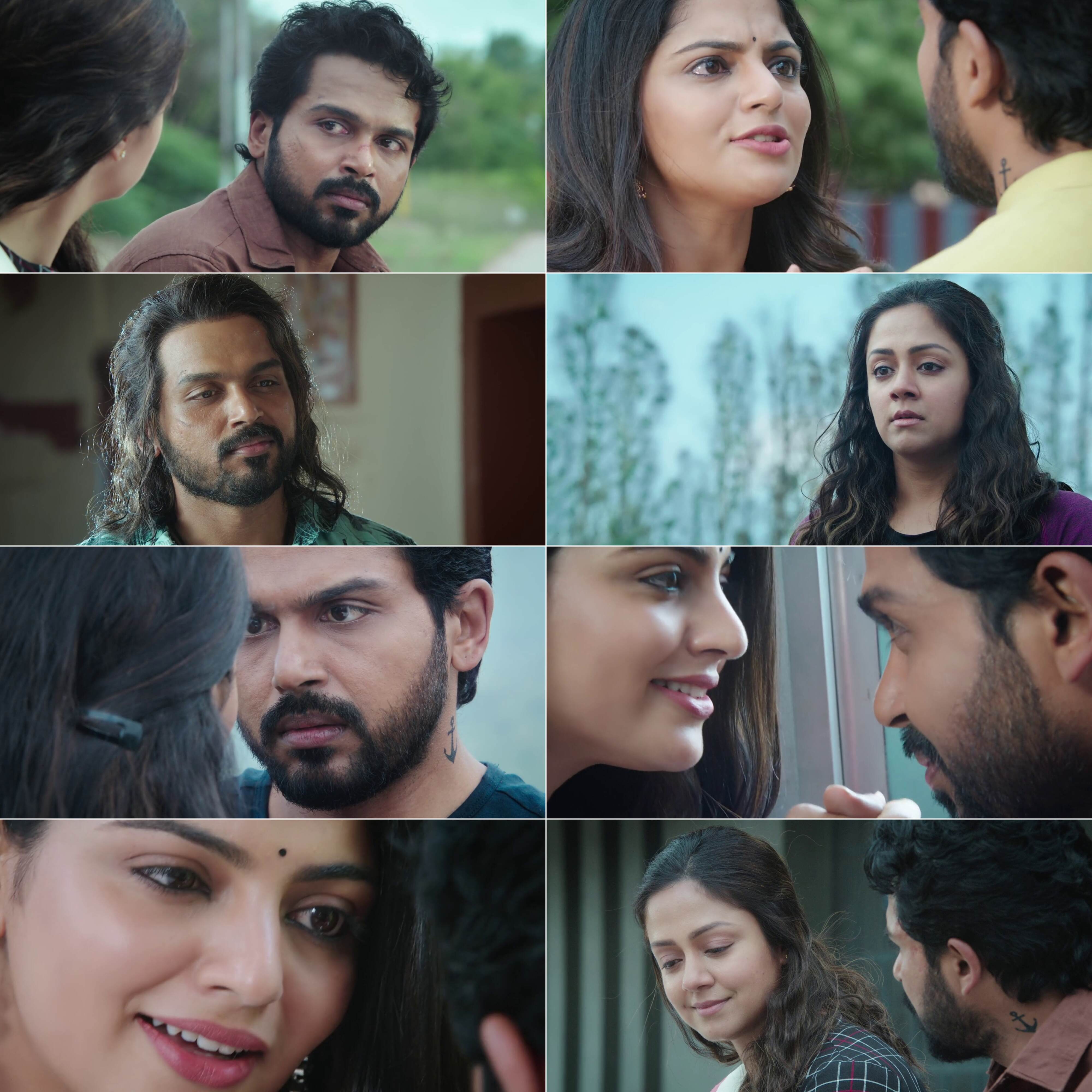 Thambi My Brother Vicky 2019 Hindi Tamil Dual Audio UnCut South Movie HD ESub filmywap screenshot