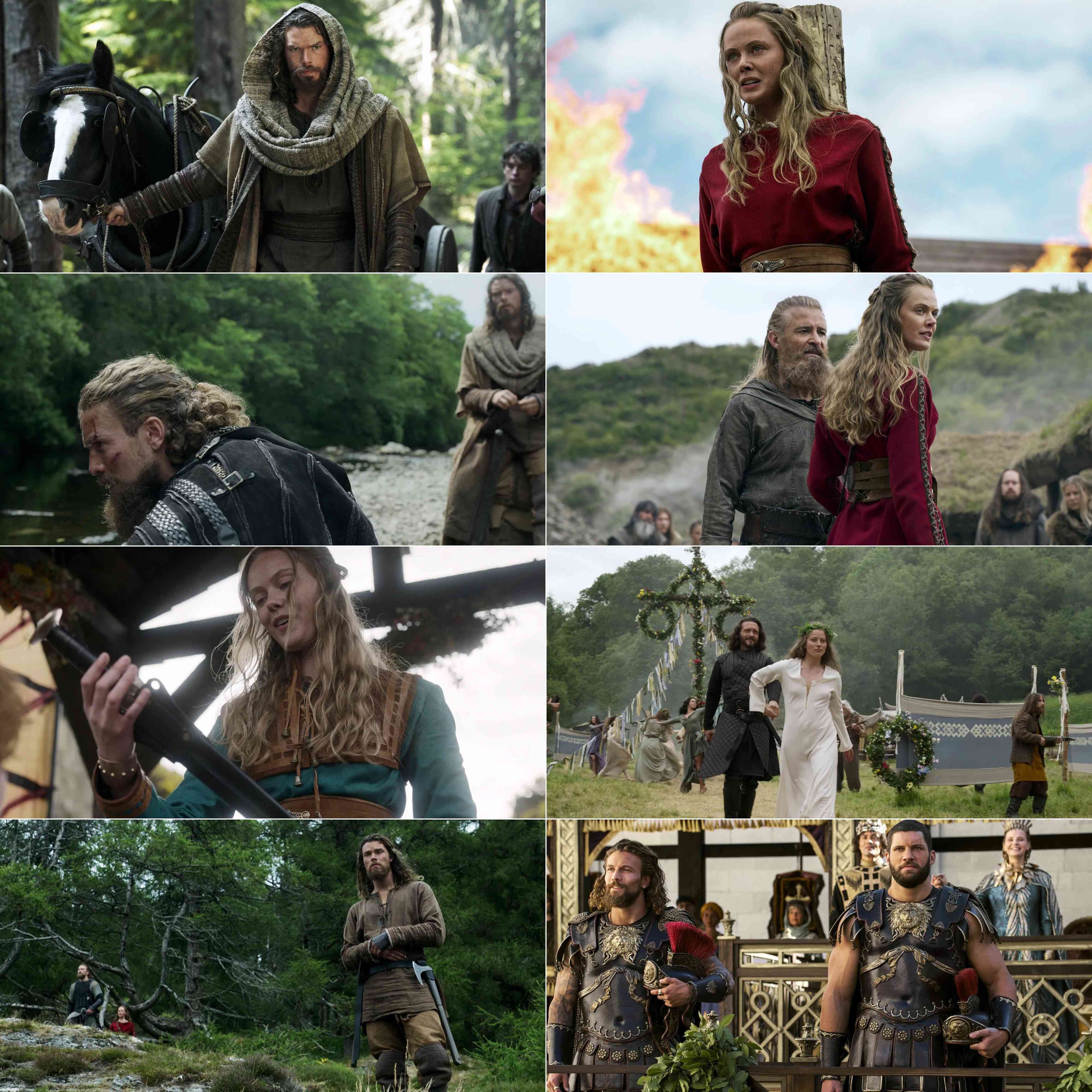 Vikings Valhalla S03 2024 Hindi English Dual Audio Completed Web Series HEVC ESub filmywap screenshot