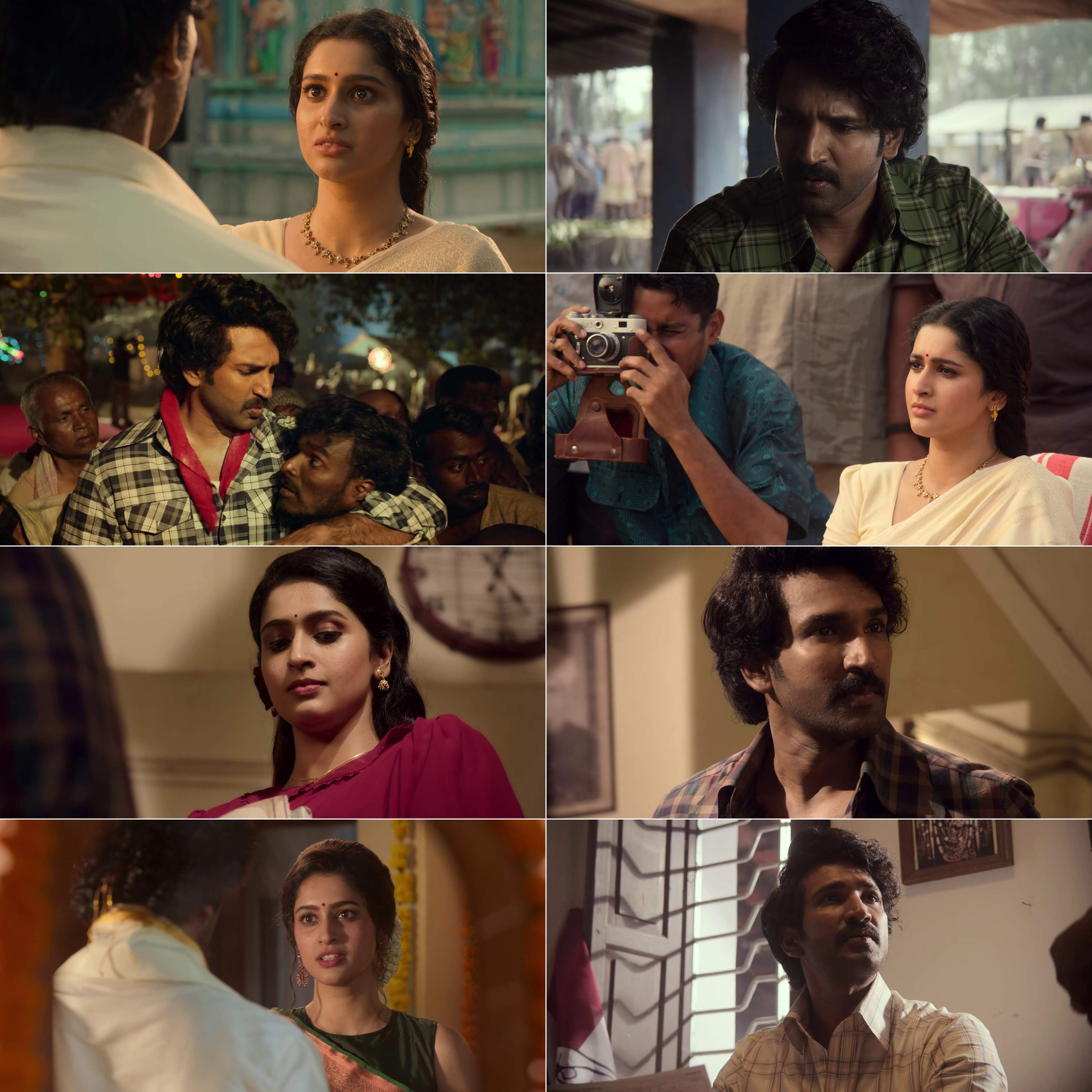 Mayasabha S01 (2025) Hindi Completed Web Series HEVC ESub filmywap screenshot