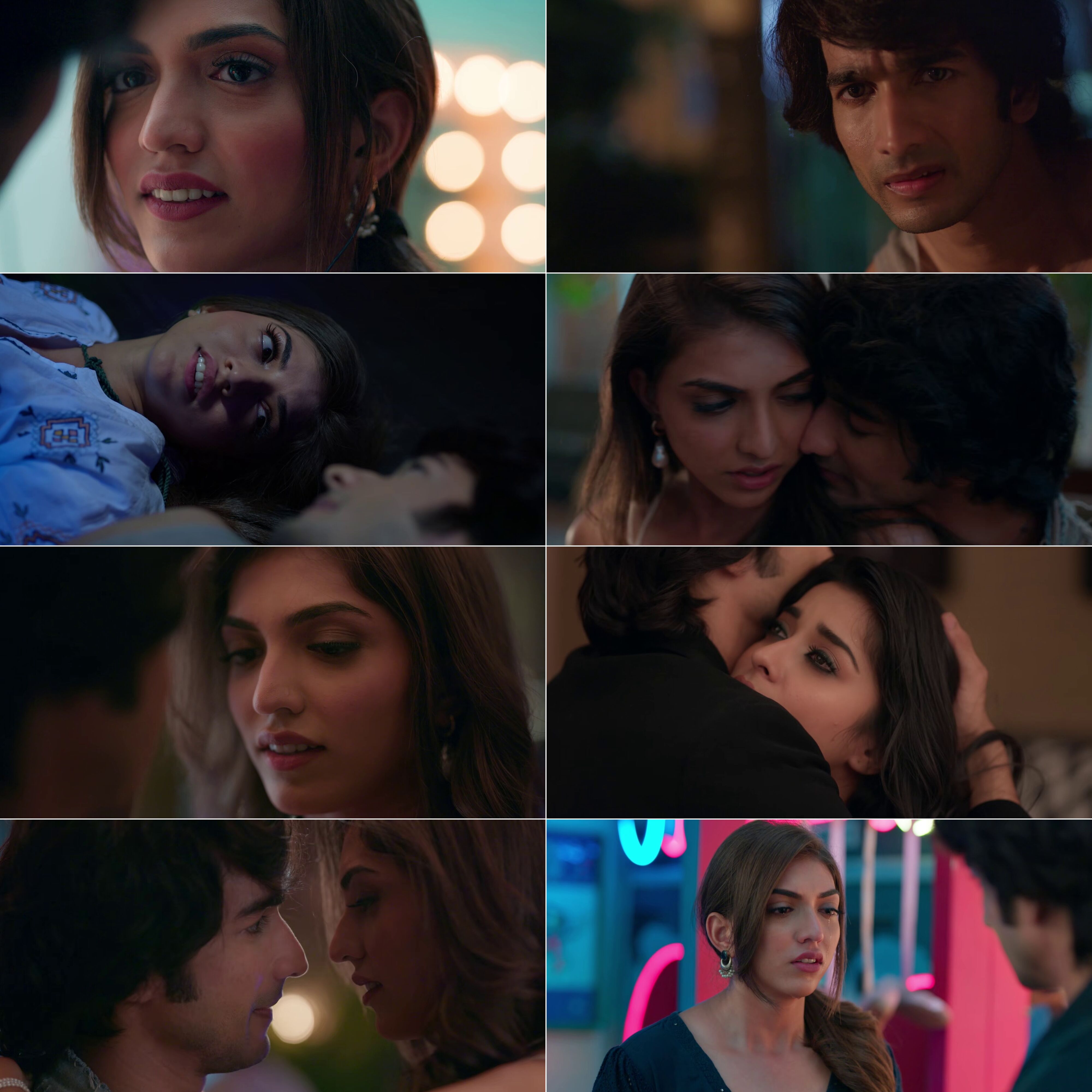 Campus Beats S02 2023 Hindi Completed Web Series HEVC ESub filmywap screenshot