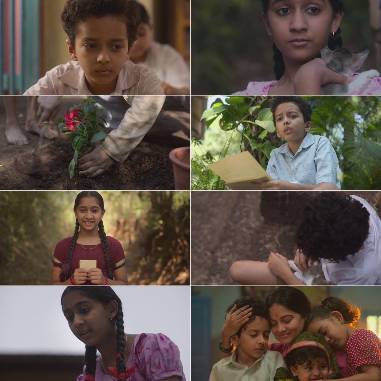 Lampan S01 2024 Hindi Completed Web Series HEVC ESub filmywap screenshot