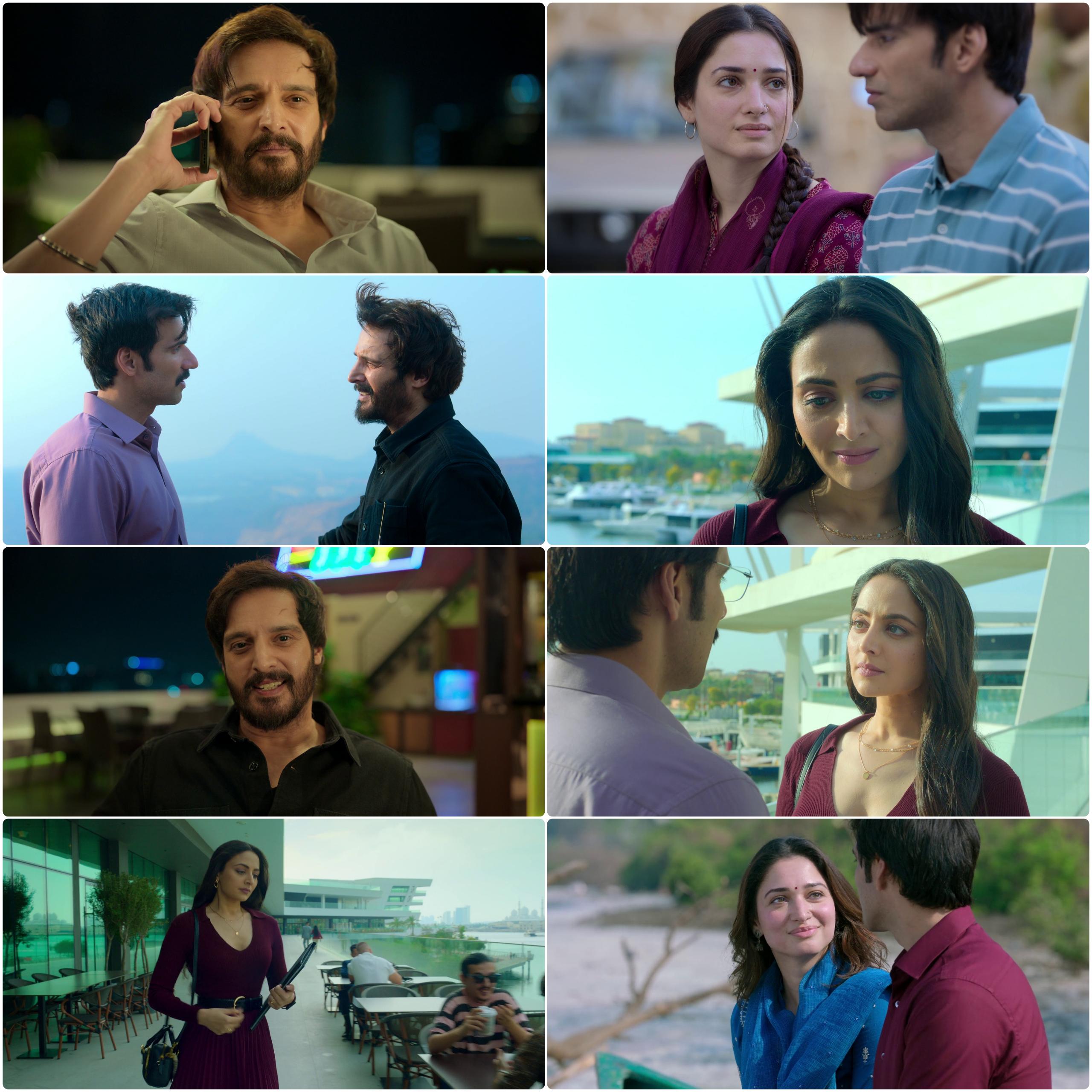 Sikandar Ka Muqaddar 2024 Hindi Movie HD ESub filmywap screenshot