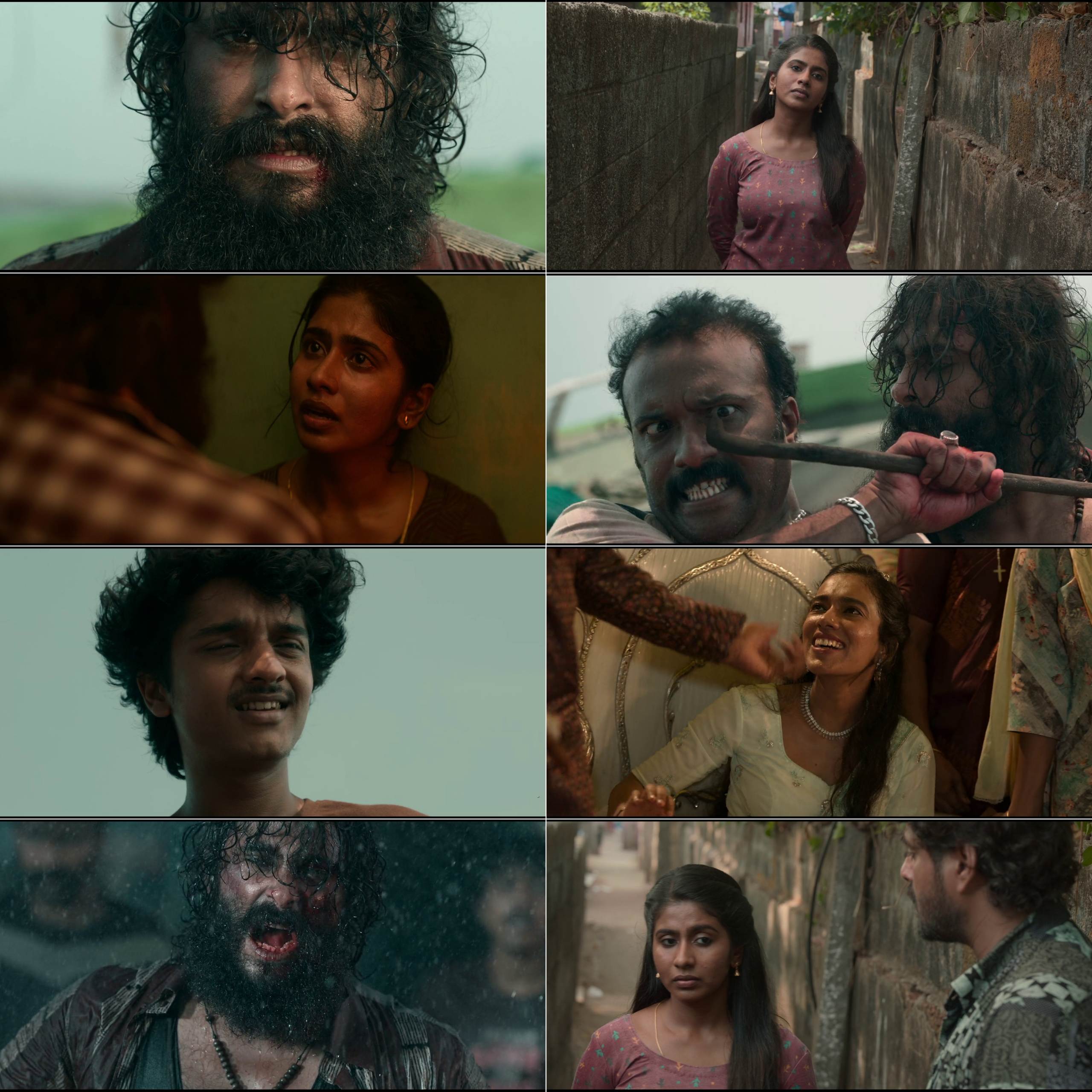 Kondal 2024 Hindi Malayalam Dual Audio UnCut South Movie HD ESub filmywap screenshot