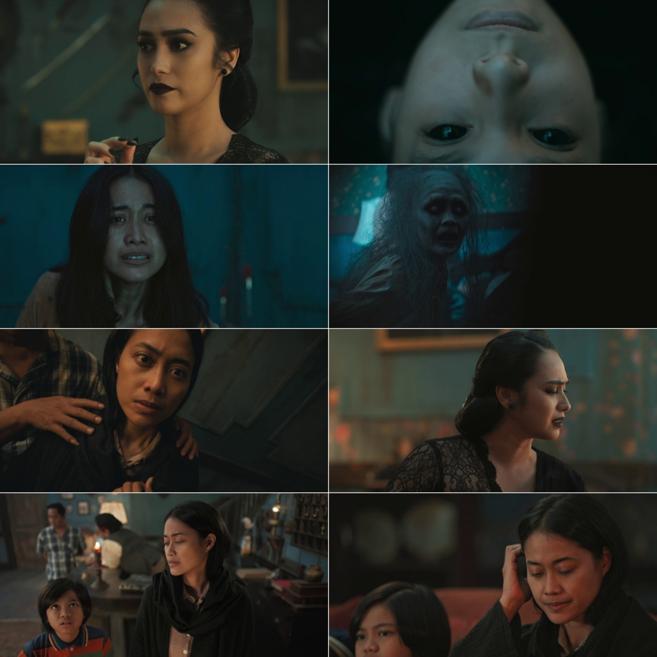 Motel Melati 2023 Hindi English Dual Audio Movie HD ESub filmywap screenshot