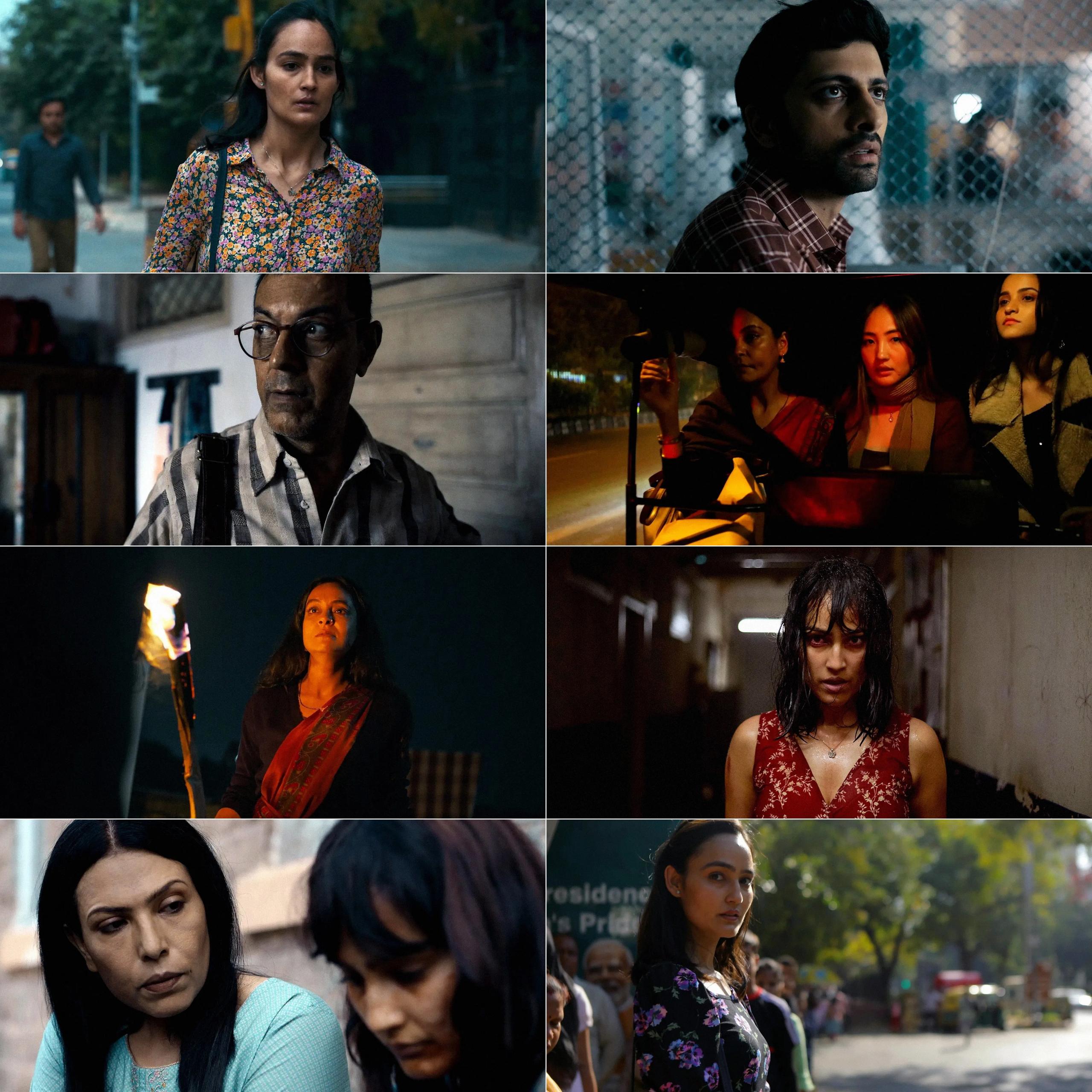 Khauf S01 2025 Hindi Completed Web Series HEVC ESub filmywap screenshot