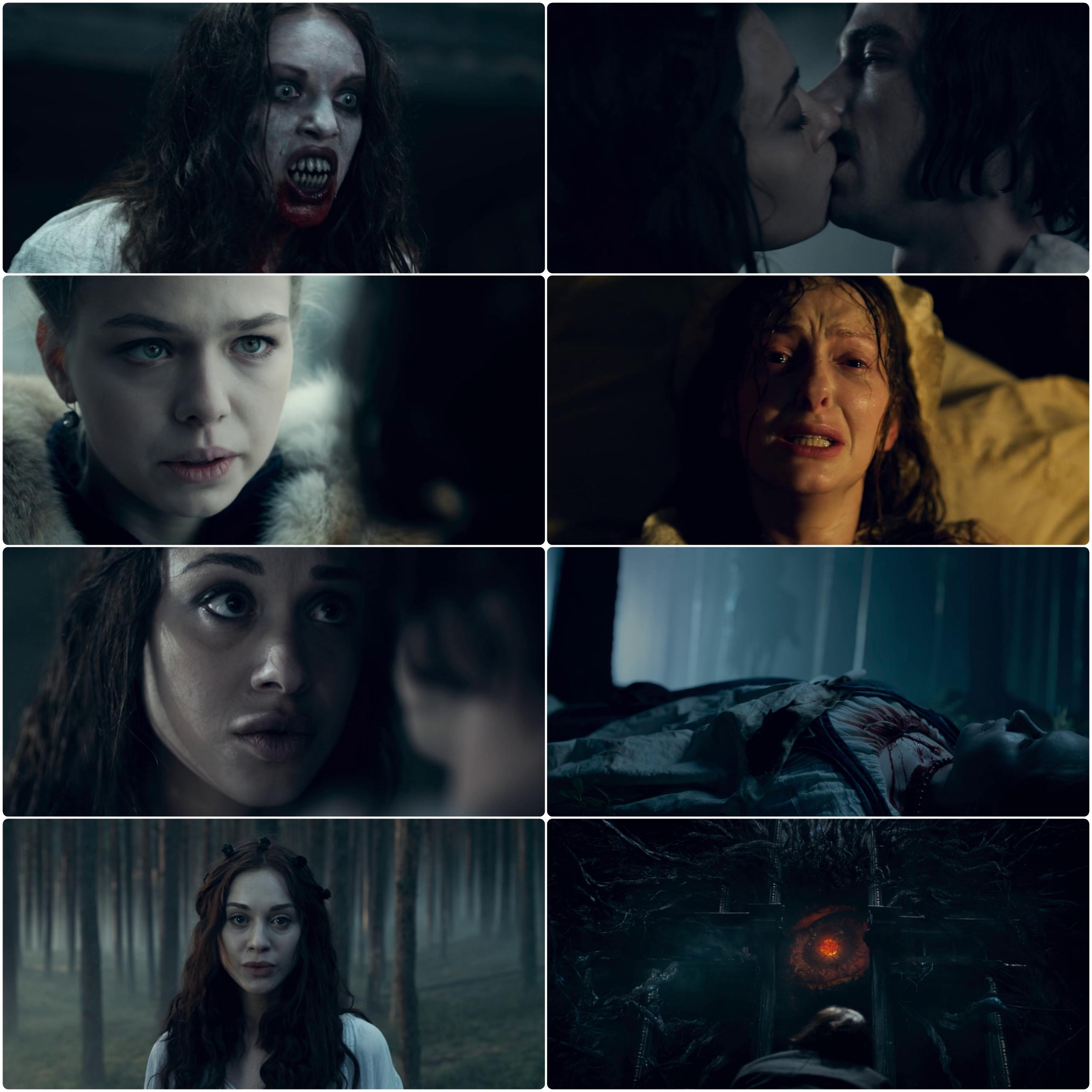 Gogol Viy 2018 Hindi Russian Dual Audio Movie BluRay HD ESub filmywap screenshot